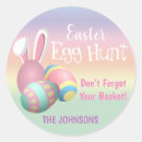Search for easter egg hunt stickers Eggs