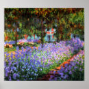 Search for claude monet irises posters French