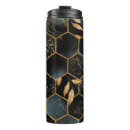 Search for gold hexagon mugs Pattern