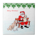 Search for santa claus tiles Cat
