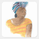 Search for strong woman stickers June erica vess