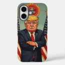 Search for funny donald trump iphone cases President