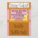 Search for lemonade stand invitations Fruit