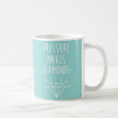 Search for pressure mugs Diamonds