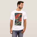 Search for space adventure tshirts Vintage
