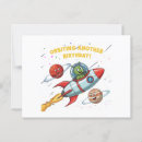 Search for cartoon rocket postcards Cute