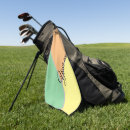 Search for vintage golf towels Minimalist