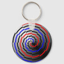 Search for spirals key rings Modern