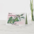 Search for holly and ivy christmas cards Yule