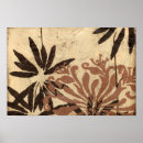 Search for stencil posters Floral