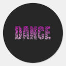 Search for dancer stickers Dancelover
