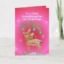 Search for little girl christmas cards Snow