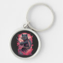 Search for cute ninja key rings Samurai