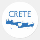 Search for crete stickers Cretan