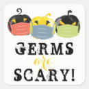 Search for germ stickers Funny