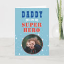Search for superhero fathers day cards Cute
