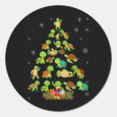 Search for funny matching couple stickers Funny santa claus