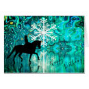 Search for snowflake birthday cards For her