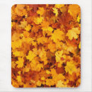 Search for autumn mousepads Nature