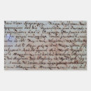 Search for write stickers Script