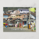 Search for tamil postcards India