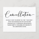 Search for cancelled postcards Simple