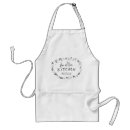 Search for star aprons Floral