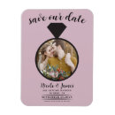 Search for pink save the dates Trendy