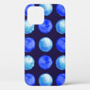 Search for cerulean blue iphone cases Geometric