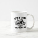 Search for loser coffee mugs Get in loser