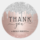 Search for rose bridal shower stickers Sweet 16