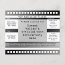 Search for unique flyers Grand opening