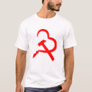 Search for hammer mens tshirts Soviet union
