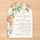 Search for sage green and peach invitations Elegant