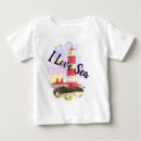 Search for shell baby shirts For kids