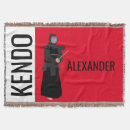 Search for samurai blankets Martial arts