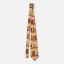 Search for bookshelf ties Bookworm