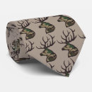 Search for deer hunting ties Buck