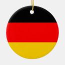 Search for yellow christmas tree decorations Flag
