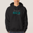Search for teal hoodies Support