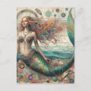 Search for mixed postcards Ai generated