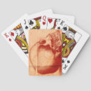 Search for skull playing cards Macabre
