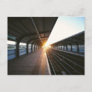 Search for train stations postcards Transportation