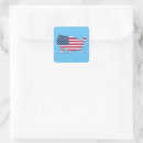 Search for red state stickers Patriotic