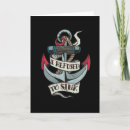 Search for anchor cards Sailor
