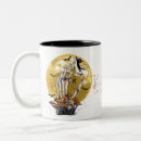 Search for skeleton cat mugs Spooky season