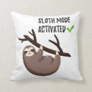 Search for funny sloth saying Sleep