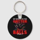 Search for gutters key rings Comedy