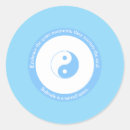 Search for solitude stickers Serenity