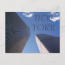 Search for trade postcards New york